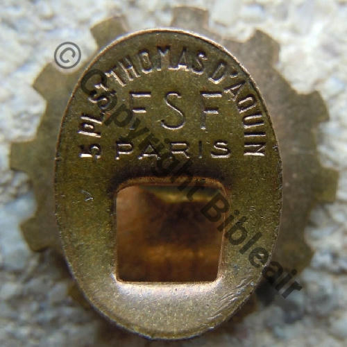 CM  7eTRAIN Cie MULETIERE Miniat 24mm FSF Dos lisse irreg scintillant Src.lapetitebrocdechacha 280EurInv 